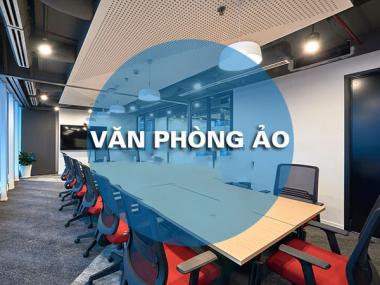 Rent virtual office in Go Vap district