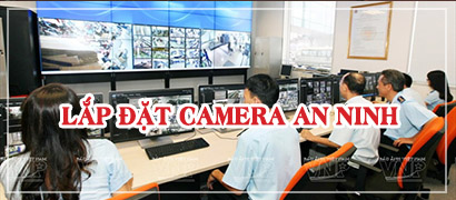 Installation of CCTV